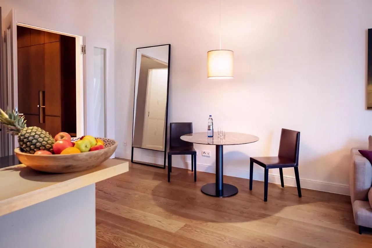 The Wellem Residences Dusseldorf