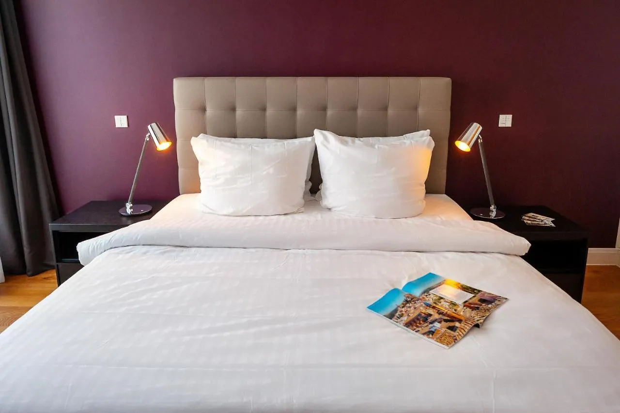 The Wellem Residences Dusseldorf