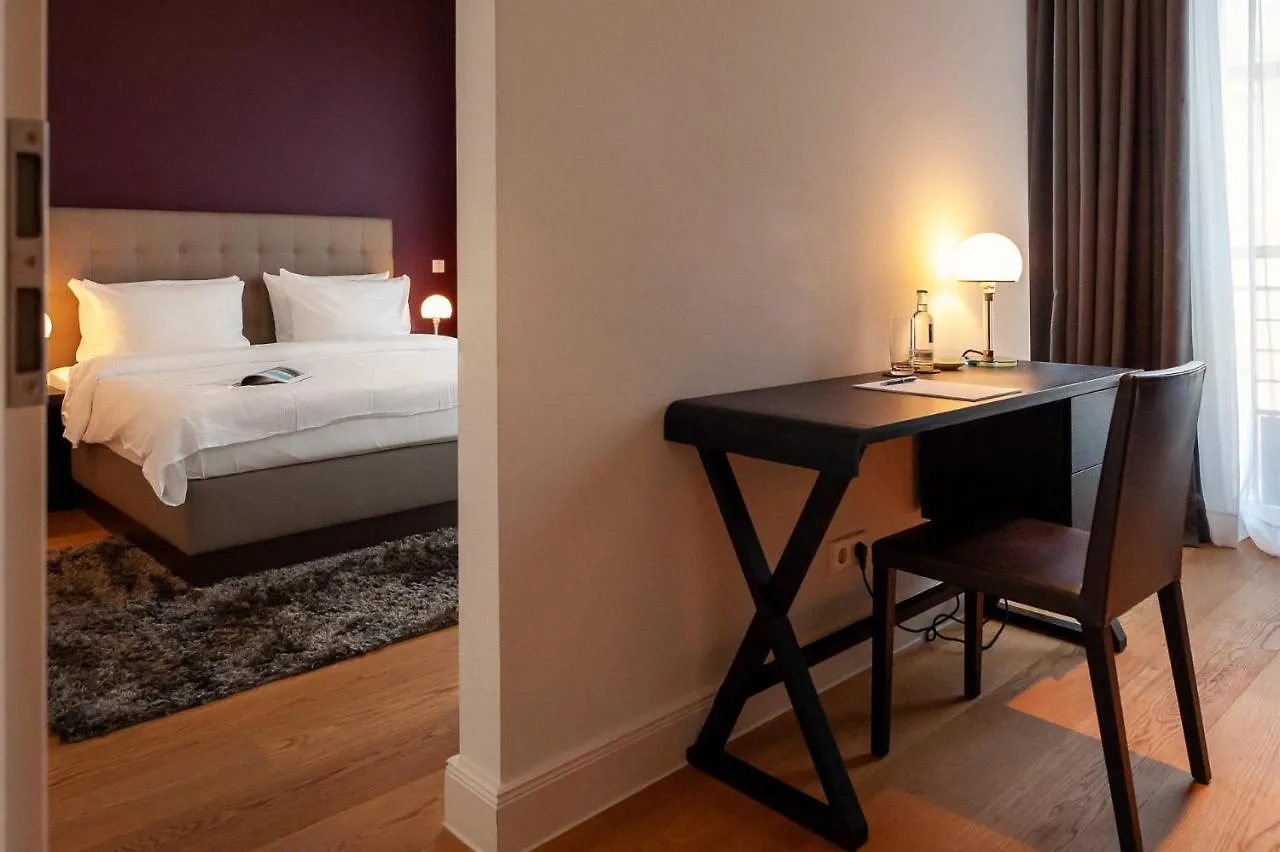 The Wellem Residences Dusseldorf Aparthotel