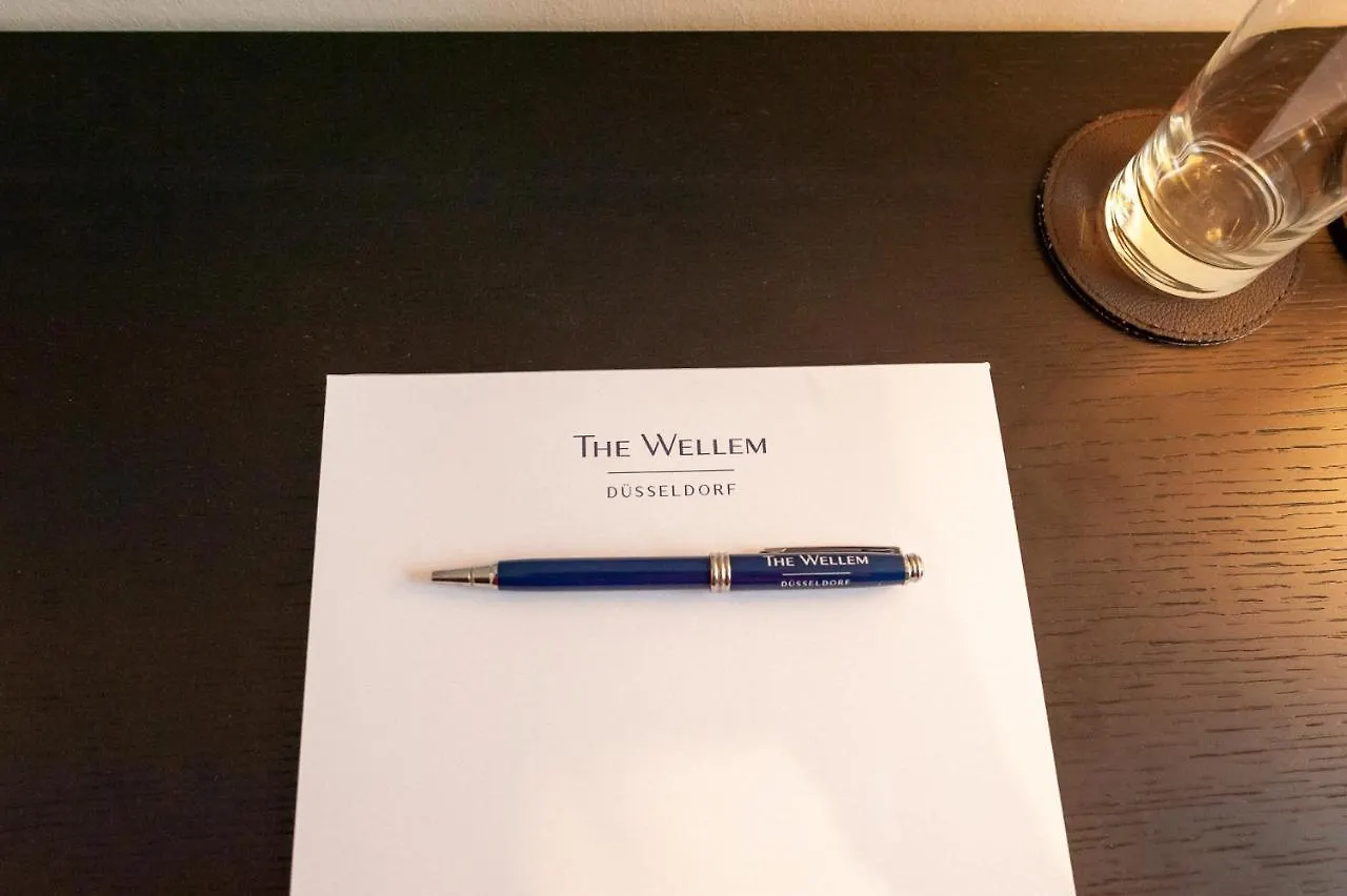 The Wellem Residences Dusseldorf