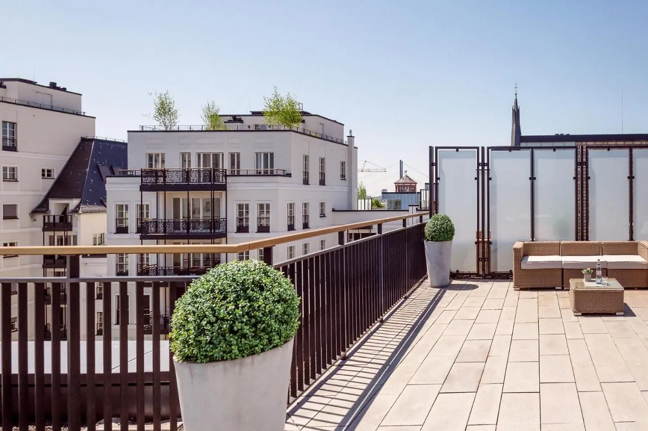 The Wellem Residences Dusseldorf