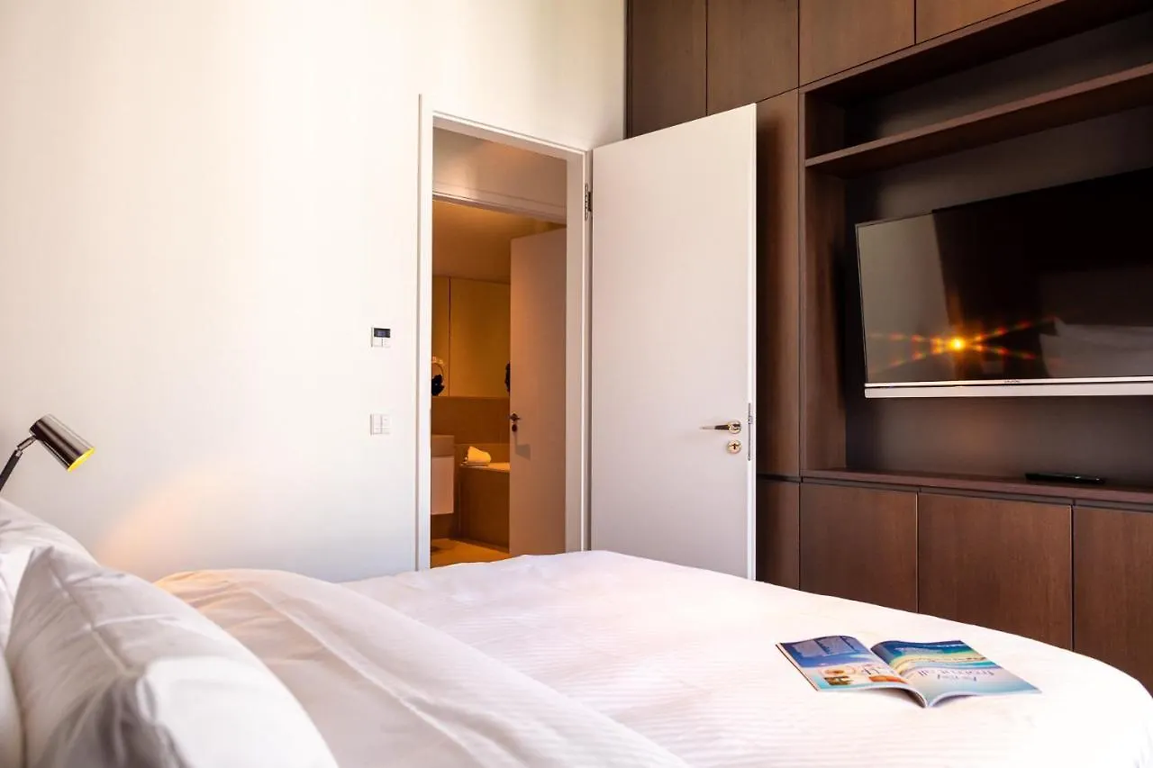 The Wellem Residences Dusseldorf