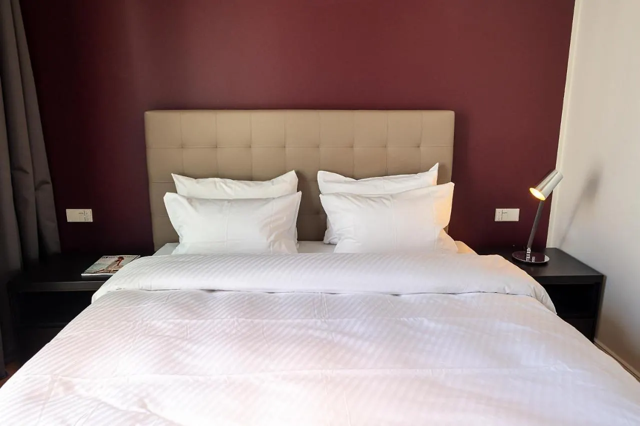The Wellem Residences Dusseldorf Aparthotel