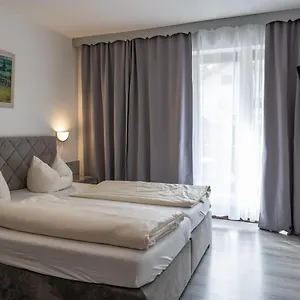 Hotel Garni Jaegerhof