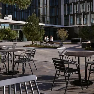 Aparthotel Acora Airport Living The City -