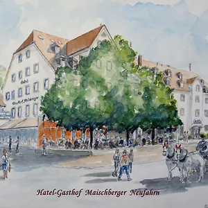 Hotel Hotel-gasthof Maisberger
