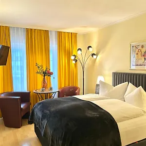 Hotel The Soho Altstadt