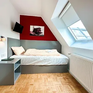 Residenz Otel