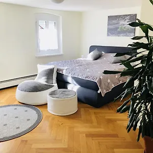 Guest house Holzgarten