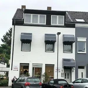 Gasthof Messezimmer Stockum