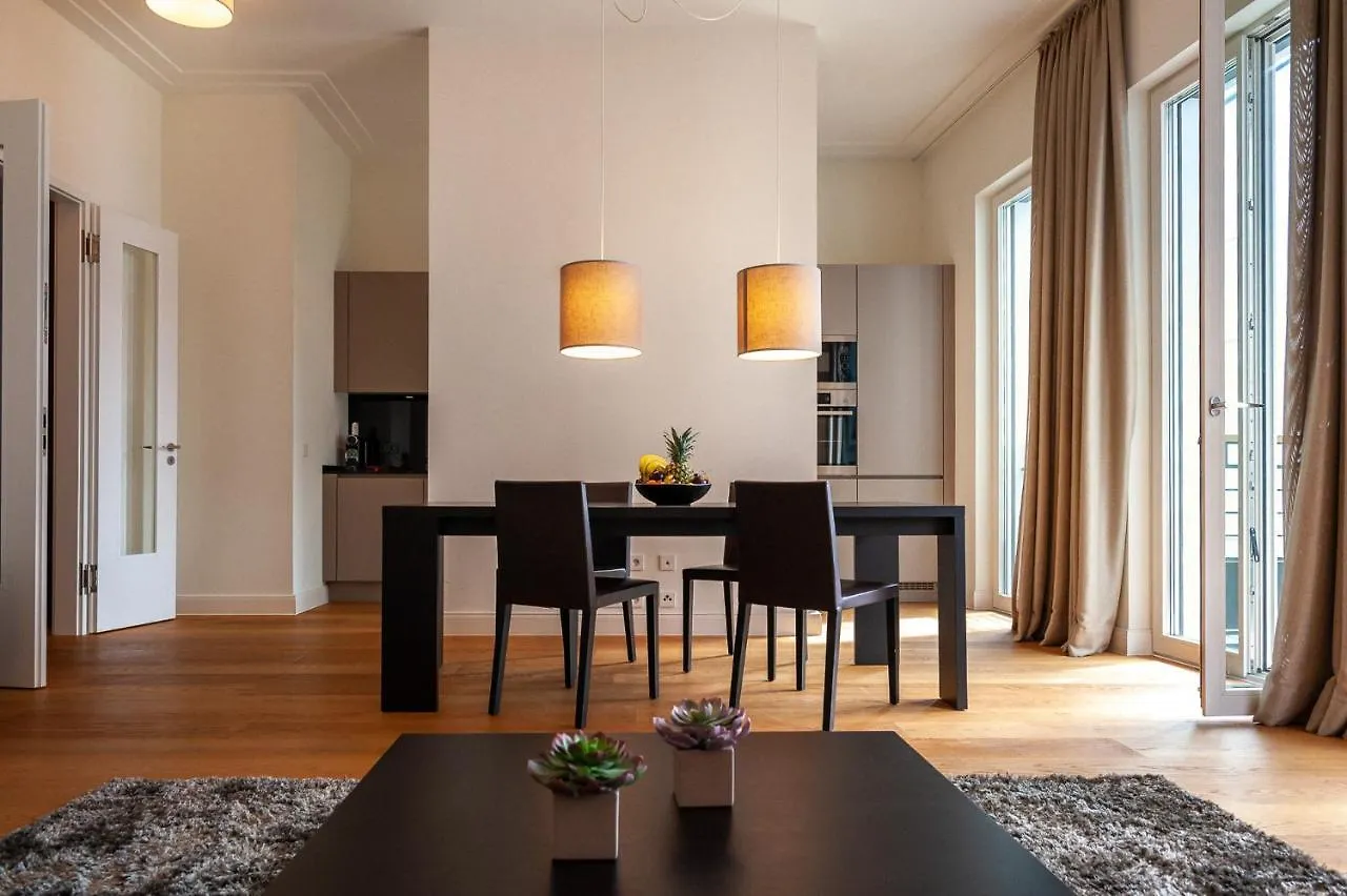 The Wellem Residences Dusseldorf