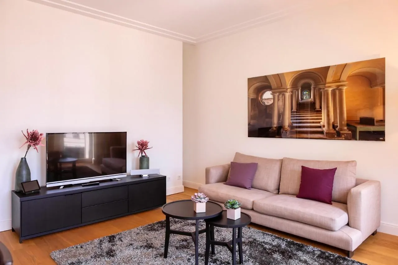 ***** Aparthotel The Wellem Residences Dusseldorf Germany