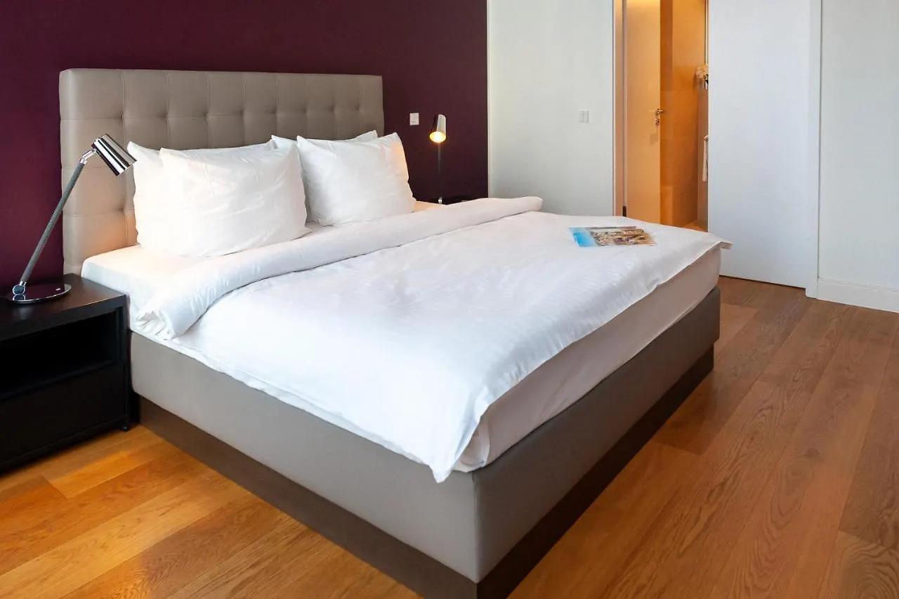 The Wellem Residences Dusseldorf Aparthotel