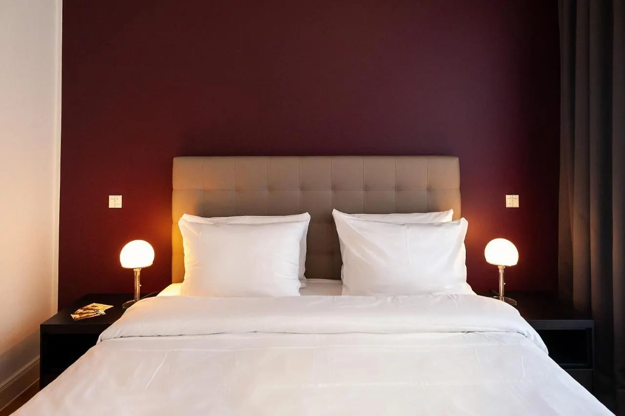The Wellem Residences Dusseldorf Germany