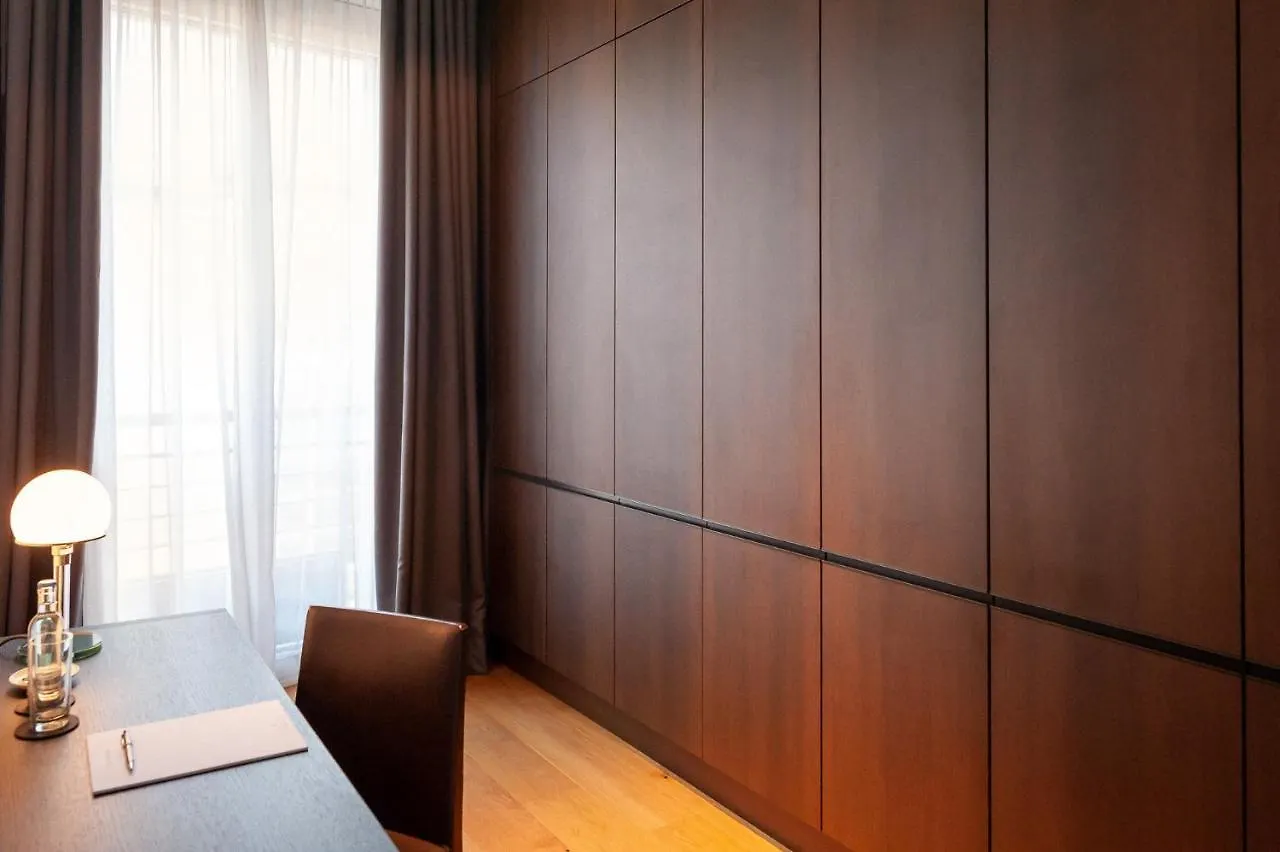 The Wellem Residences Dusseldorf