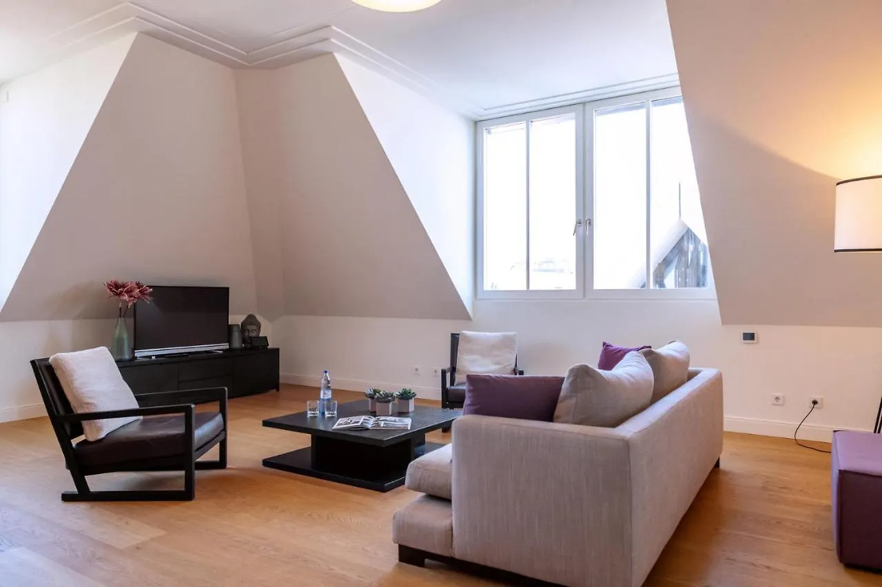 The Wellem Residences Dusseldorf