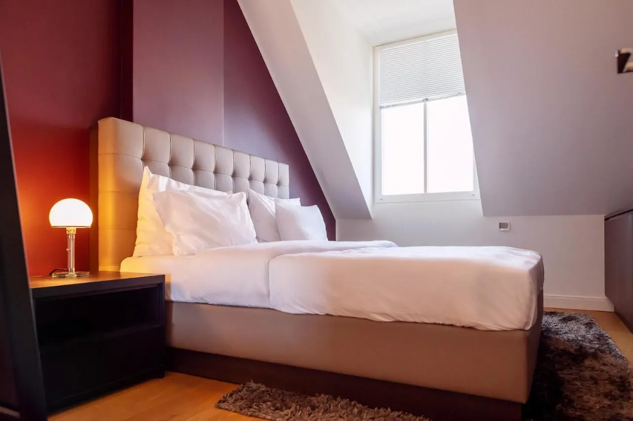 The Wellem Residences Dusseldorf 5*,