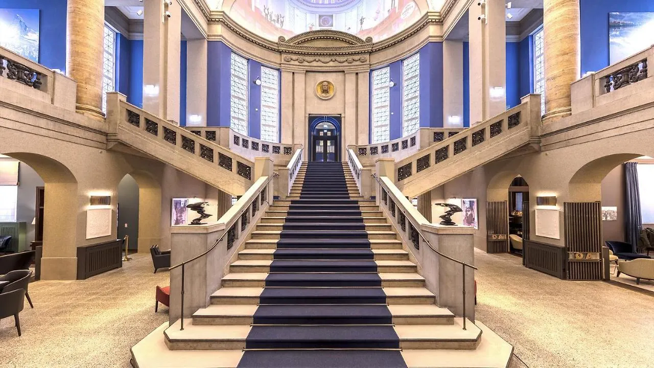 The Wellem Residences Dusseldorf Aparthotel
